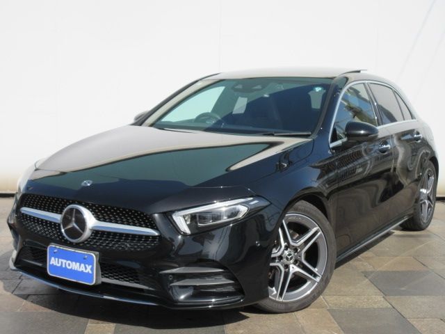 MERCEDES BENZ / MERCEDES BENZ A class