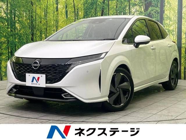 NISSAN / AURA