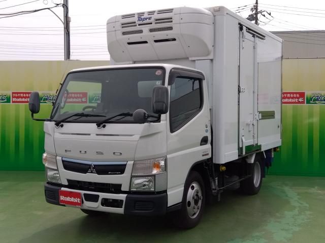 MITSUBISHI / CANTER