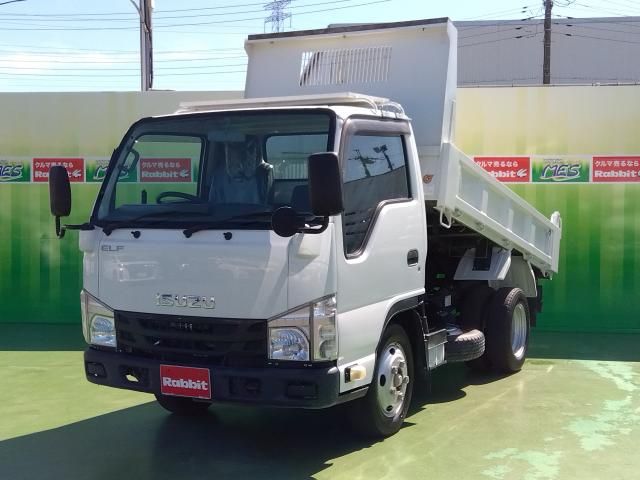 ISUZU / ELF