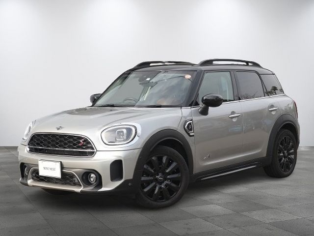BMW / MINI COOPER SD CROSSOVER