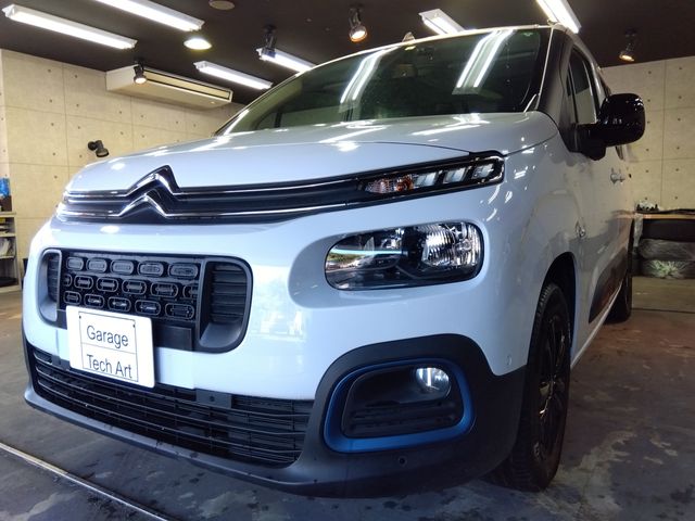 CITROEN / CITROEN Berlingo
