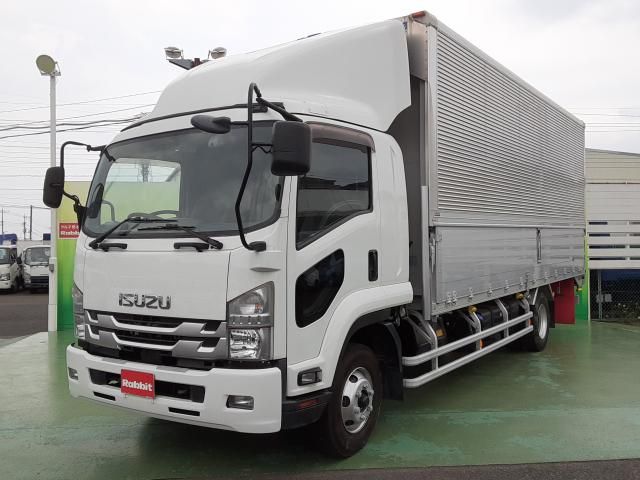 ISUZU / FORWARD