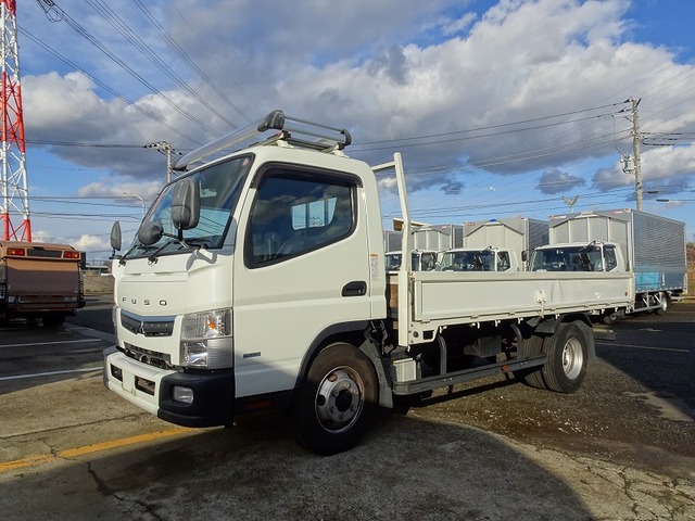 Mitsubishi / CANTER