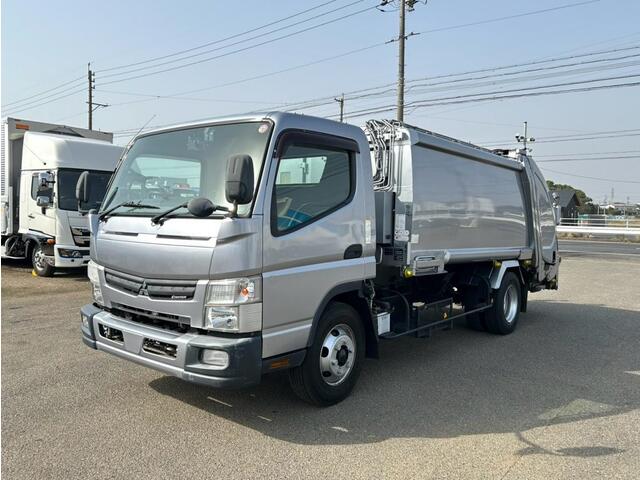 Mitsubishi / CANTER