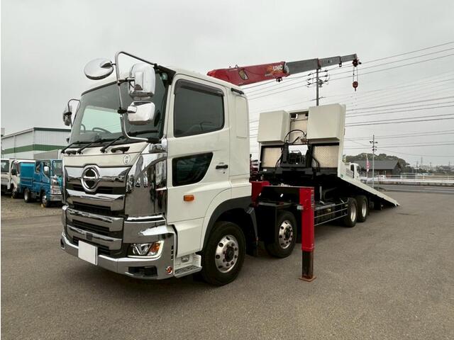 Hino / PROFIA
