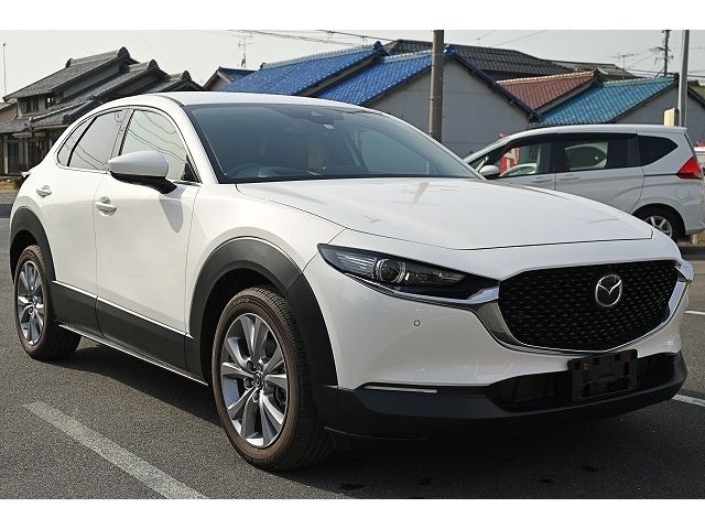 MAZDA / CX-30