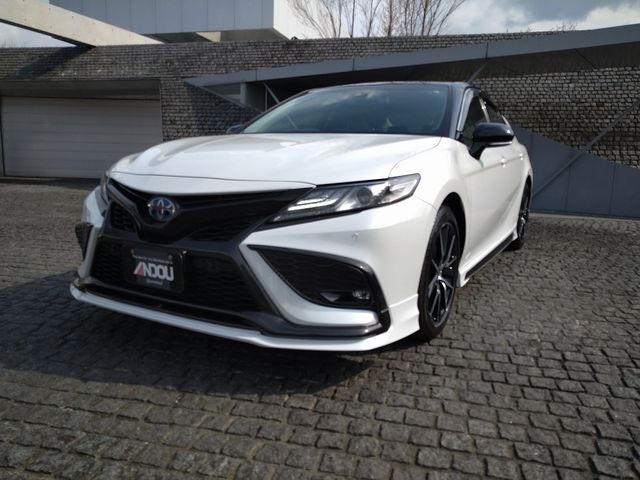 TOYOTA / CAMRY HYBRID