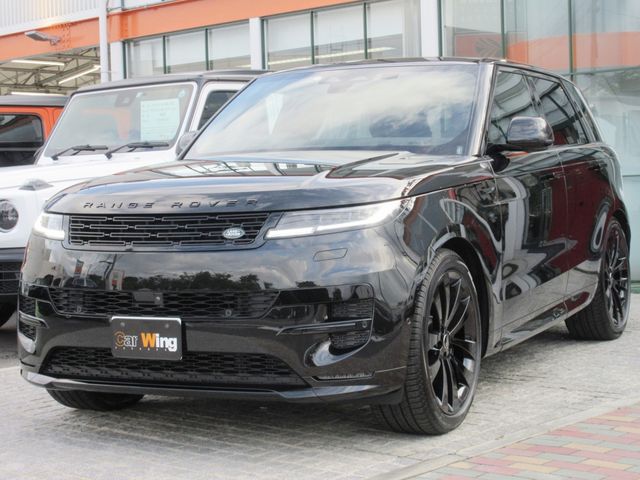 ROVER / ROVER RANGE ROVER SPORTS