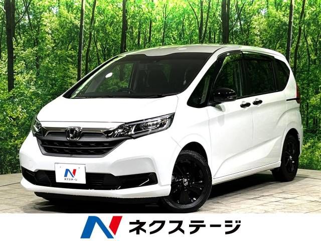 HONDA / FREED HYBRID