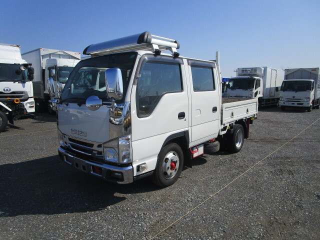 Isuzu / ELF
