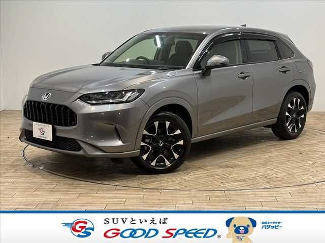 HONDA / ZR-V e:HEV