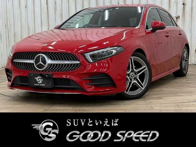 MERCEDES BENZ / MERCEDES BENZ A class