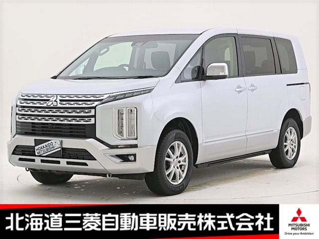 MITSUBISHI / DELICA D:5 4WD
