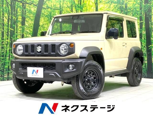 SUZUKI / JIMNY SIERRA