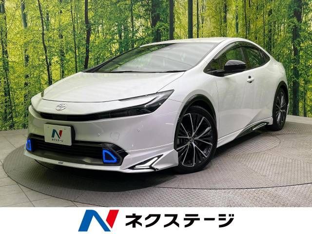 TOYOTA / PRIUS