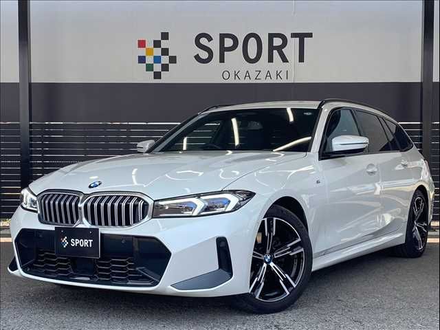 BMW / BMW 3series TOURING