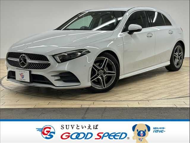 MERCEDES BENZ / MERCEDES BENZ A class