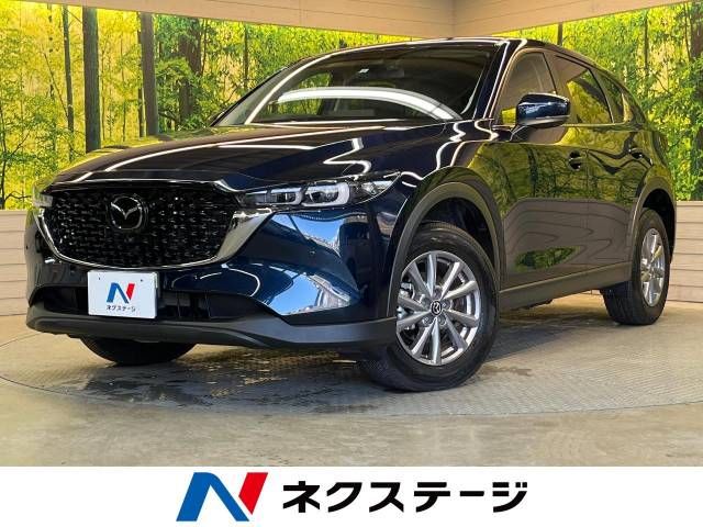 MAZDA / CX-5