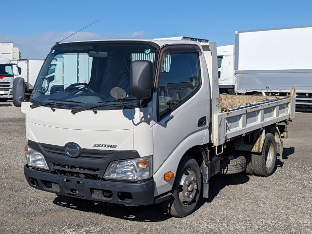Hino / DUTRO
