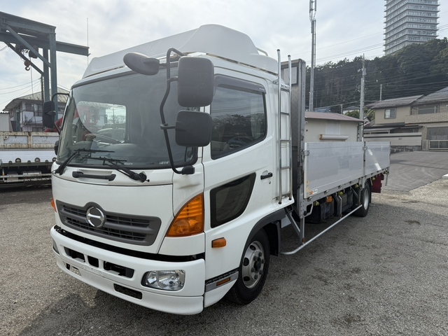 Hino / RANGER