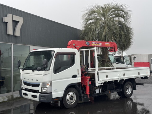 Mitsubishi / CANTER