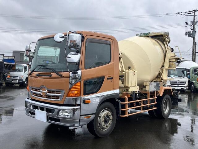 Hino / RANGER