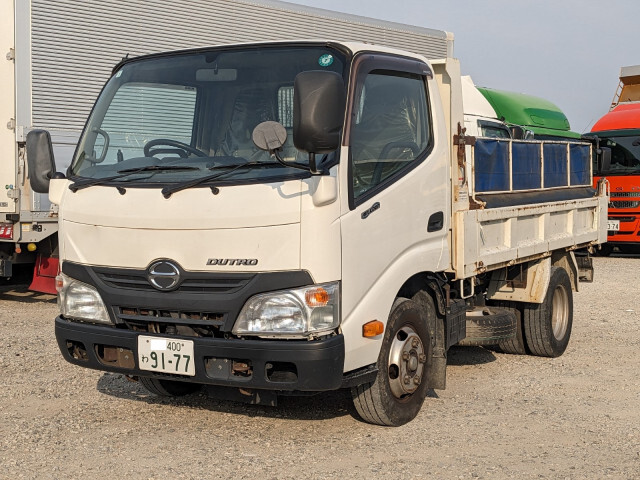 Hino / DUTRO