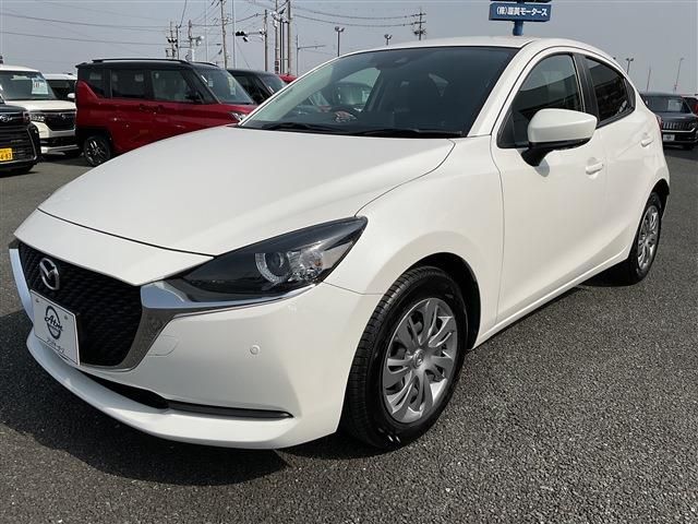 MAZDA / MAZDA2