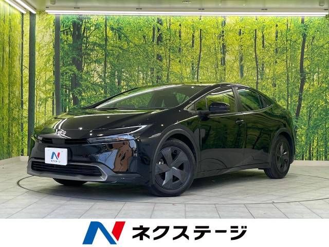 TOYOTA / PRIUS