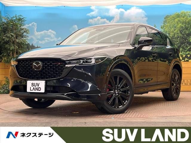 MAZDA / CX-5