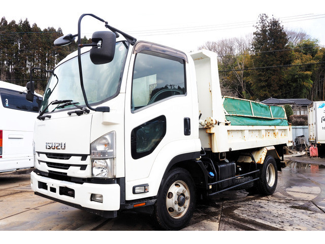 Isuzu / FORWARD