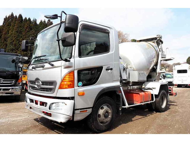 Hino / RANGER