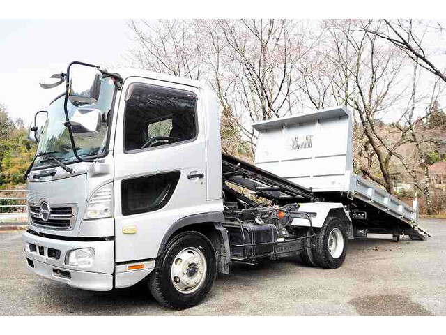 Hino / RANGER