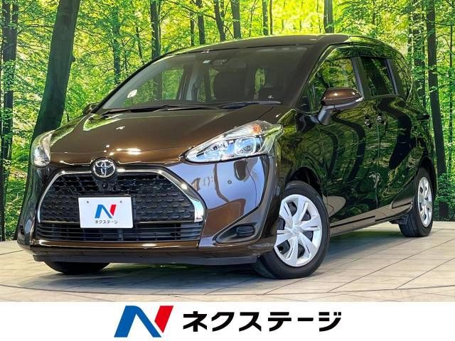 TOYOTA / SIENTA