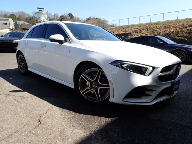MERCEDES BENZ / MERCEDES BENZ A class