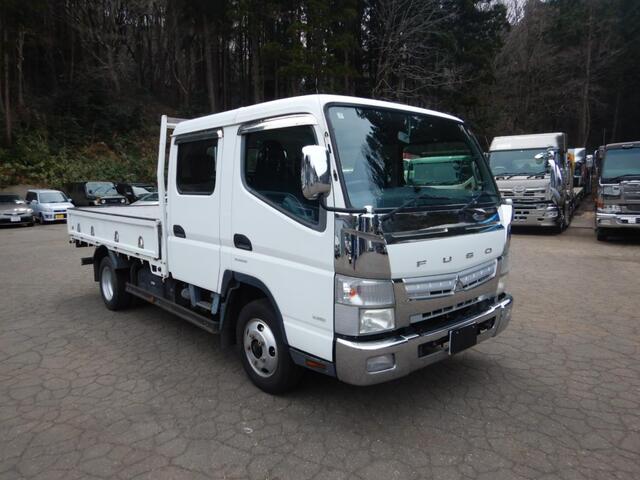 Mitsubishi / CANTER