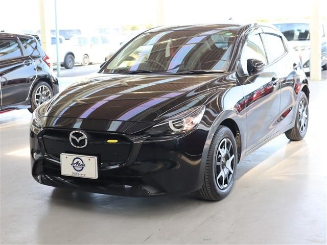 MAZDA / MAZDA2