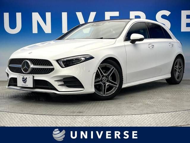 MERCEDES BENZ / MERCEDES BENZ A class