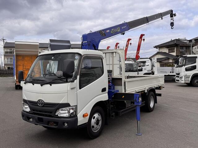 Toyota / TOYOACE