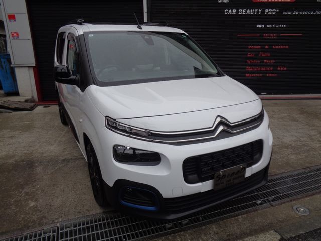 CITROEN / CITROEN Berlingo