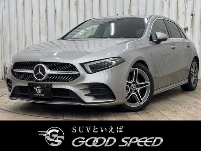 MERCEDES BENZ / MERCEDES BENZ A class