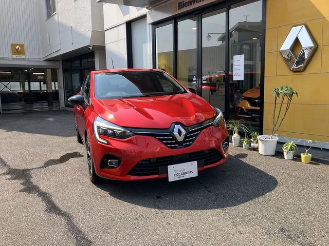 RENAULT / RENAULT LUTECIA