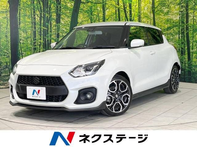 SUZUKI / SWIFT