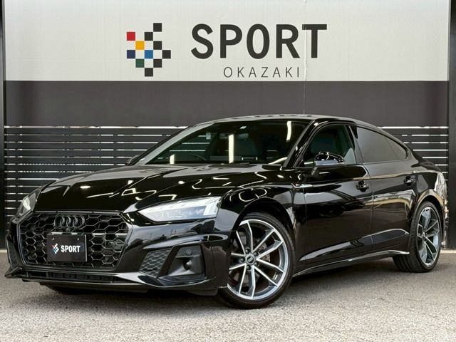 AUDI / AUDI A5 SPORTBACK