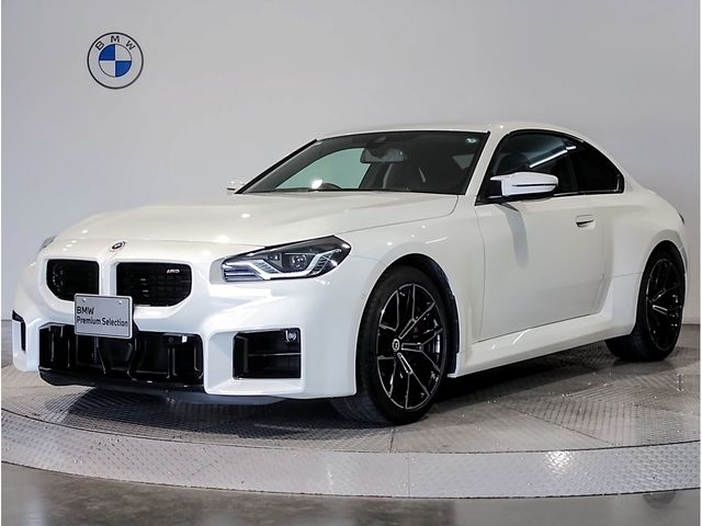 BMW / BMW M2 coupe