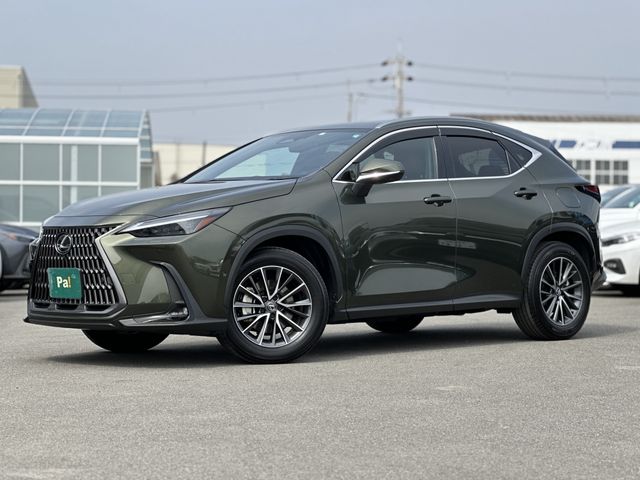 TOYOTA / LEXUS NX350h AWD