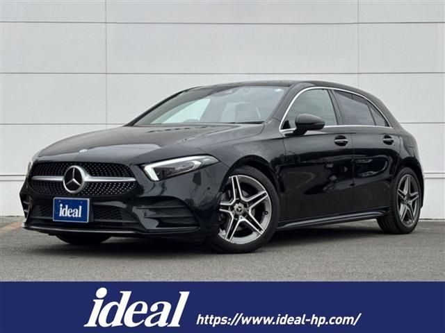 MERCEDES BENZ / MERCEDES BENZ A class