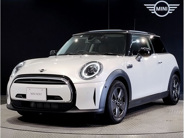 BMW / MINI COOPER D