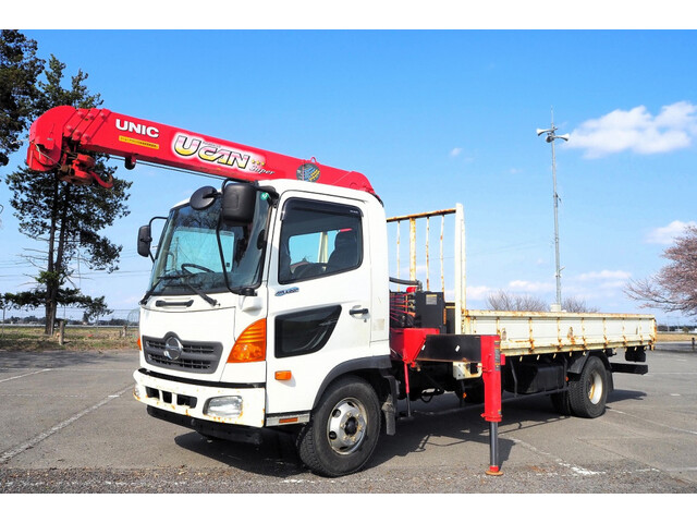 Hino / RANGER